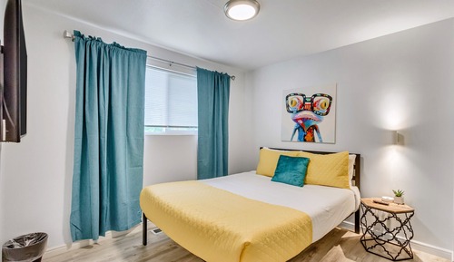 Apartamento Confort, 2 habitaciones