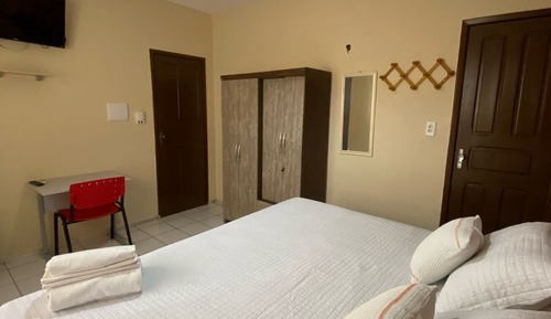 Habitación Confort