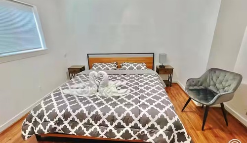 Suite de lujo