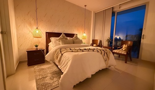 Apartamento Deluxe