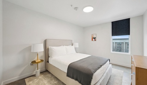 Apartamento, 1 habitación, balcón
