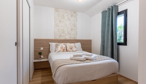 Habitación Confort doble