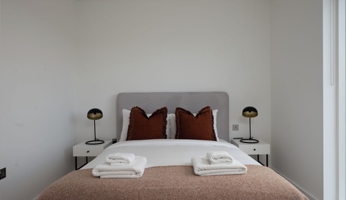 Apartamento Premium