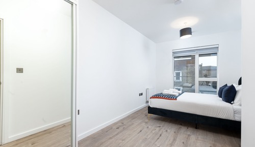 Apartamento Elite