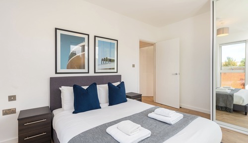 Apartamento Confort