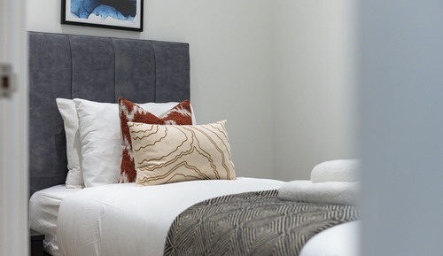 Apartamento City