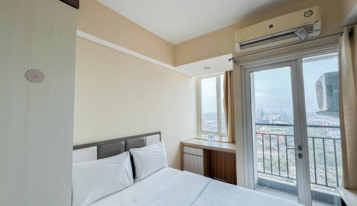 Apartamento estándar