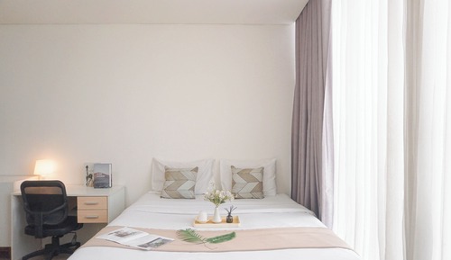 Apartamento estándar