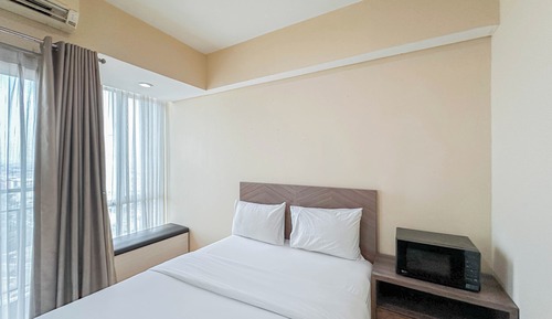 Apartamento estándar
