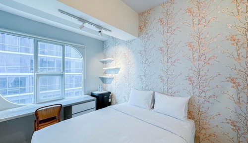 Apartamento estándar