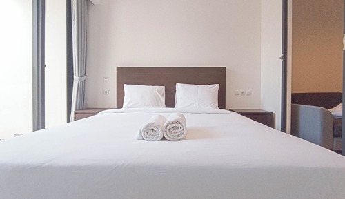 Apartamento estándar