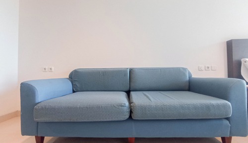 Apartamento estándar