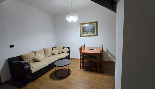 Apartamento, 2 habitaciones