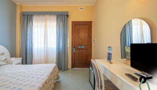 Habitación doble