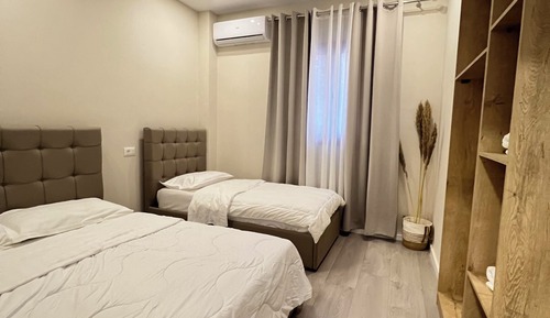 Apartamento económico