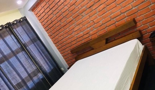 Habitación individual Deluxe, vistas a la colina