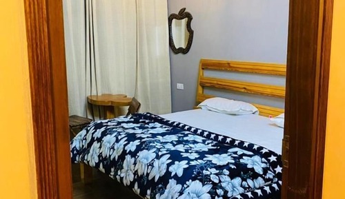 Habitación individual de lujo