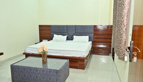Habitación ejecutiva, 1 cama de matrimonio grande