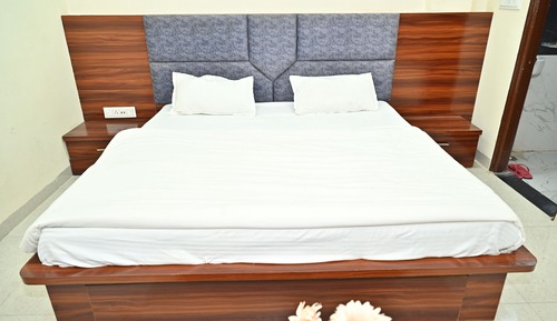 Habitación Deluxe doble
