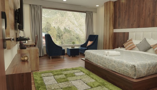 Habitación superior