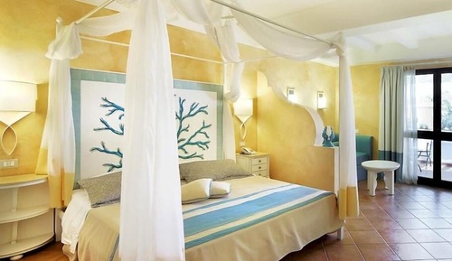 Habitación triple estándar