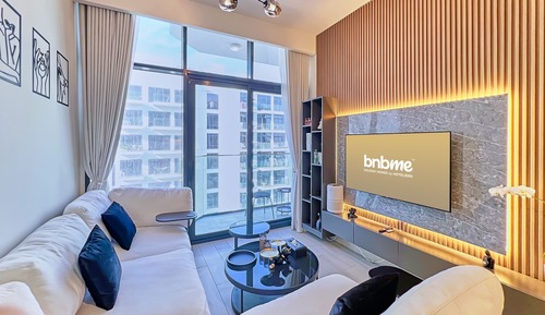 Apartamento Premium, 1 cama de matrimonio, balcón, vistas a la piscina