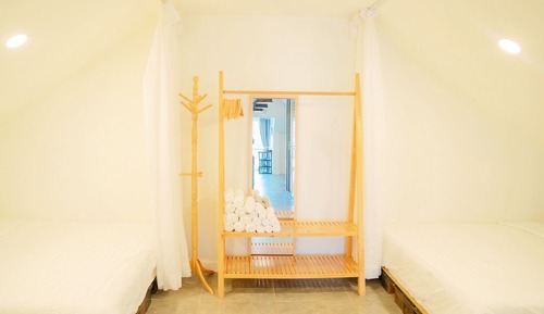 Loft familiar