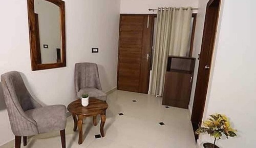 Habitación básica