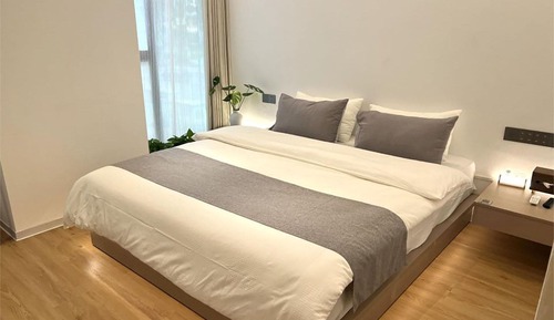 Habitación Confort doble, vistas al canal