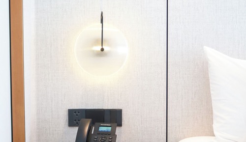 Habitación doble superior