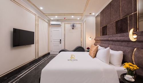 Habitación básica