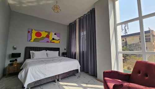 Suite Deluxe