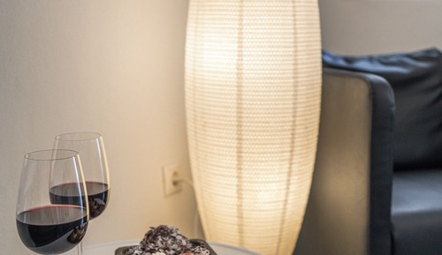 Suite Deluxe