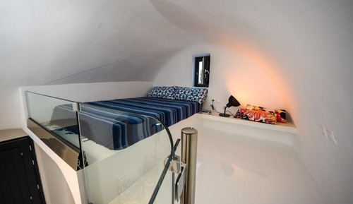 Suite superior