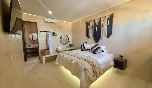 Apartamento, 1 habitación