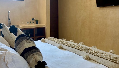 Apartamento, 2 habitaciones