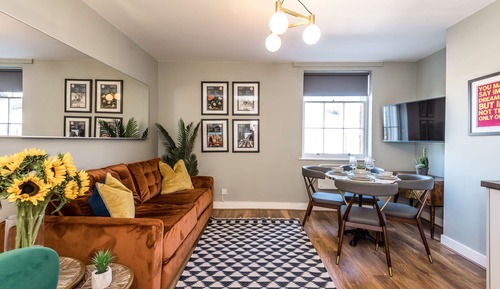 Apartamento