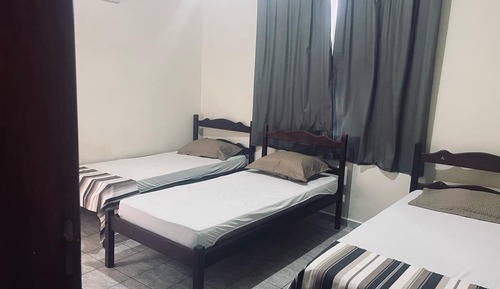 Habitación triple
