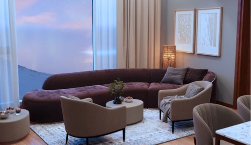 Suite presidencial
