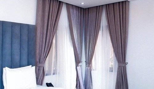 Apartamento Deluxe, balcón, vistas a la ciudad