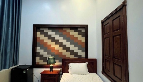Habitación básica