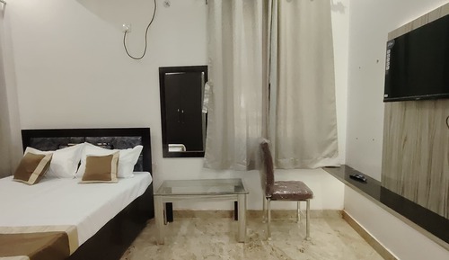 Habitación Premium