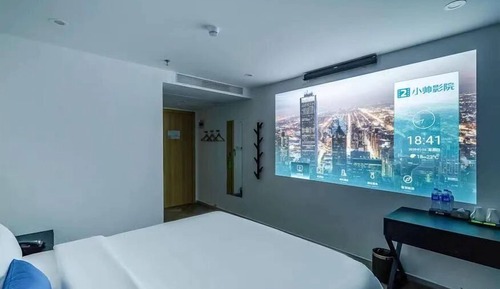 Habitación Signature doble