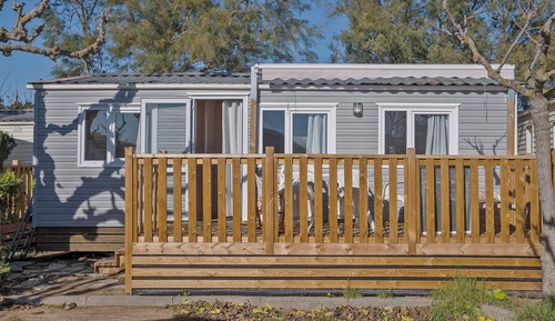 Bungalow familiar