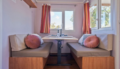 Bungalow Confort