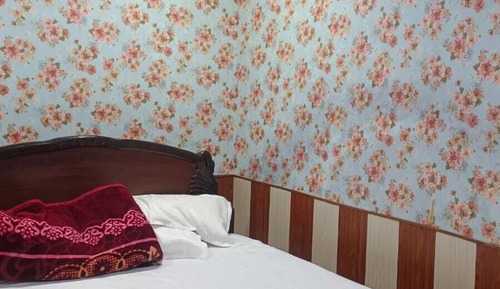 Habitación básica doble