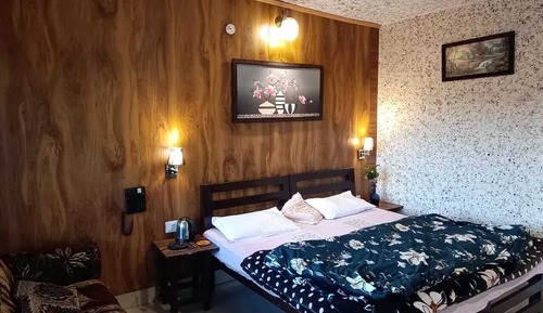 Habitación Premium