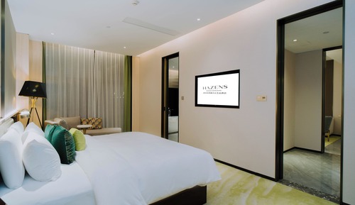Suite ejecutiva