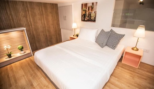 Suite Deluxe