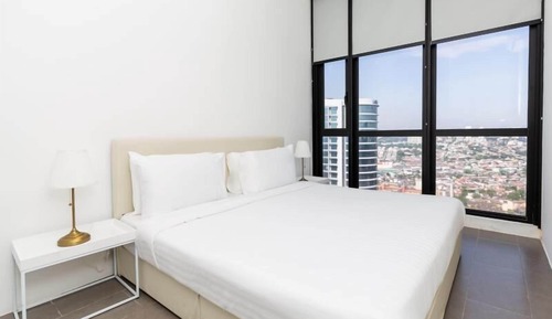 Suite familiar, 2 habitaciones